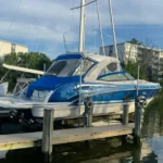 2020 Formula 350 Crossover Bowrider