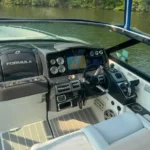 2020 Formula 350 Crossover Bowrider