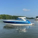 2020 Formula 350 Crossover Bowrider