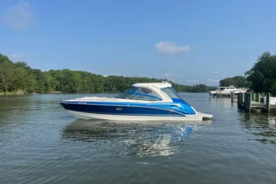 2020 Formula 350 Crossover Bowrider