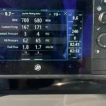 2020 Formula 350 Crossover Bowrider