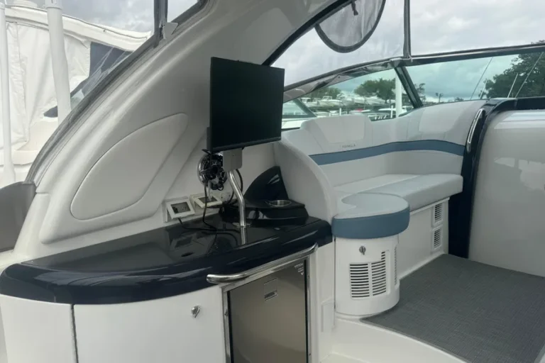 2023 formula 40 pc-power