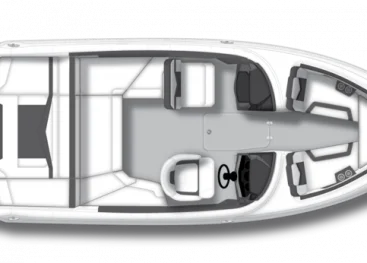 238SS plain view